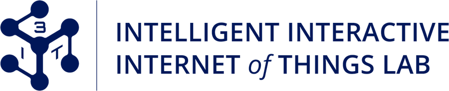 Intelligent Interactive Internet of Things Lab